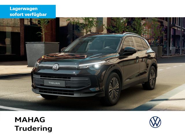 Tiguan Life 1.5 eTSI Navi|KeyLess|RearView|LM