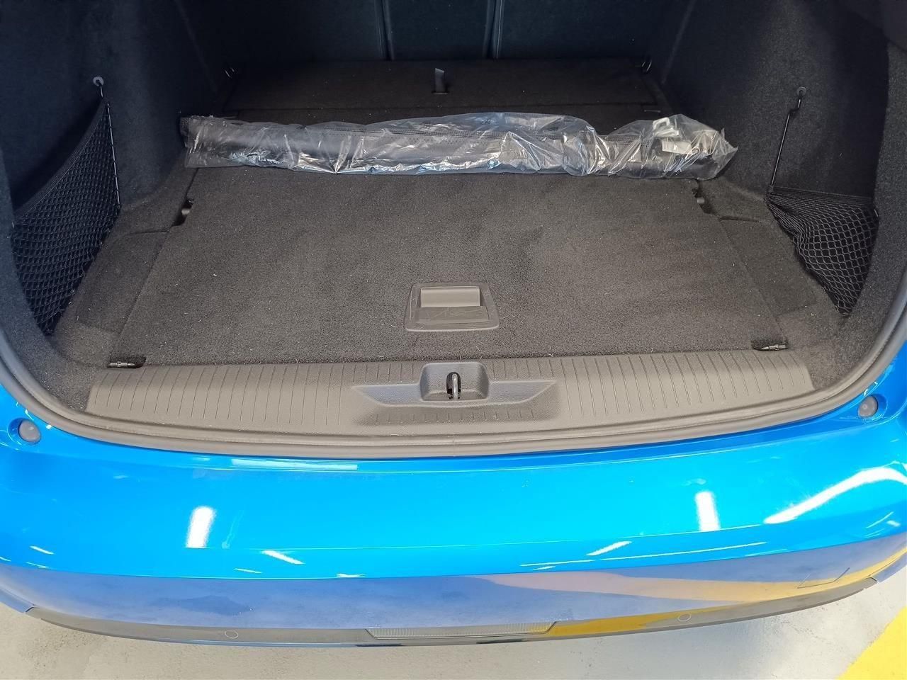 Fahrzeugabbildung Opel Astra ST 1.2T GS - Navi, LED, Sitzhzg., Lenkradh