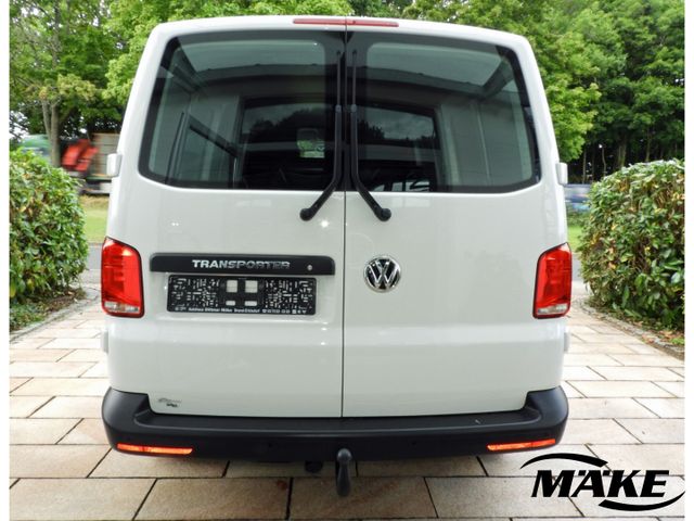 T6.1 Kasten LR 2.0 TDI AHZV NAVI GRA PDC STDHZG 