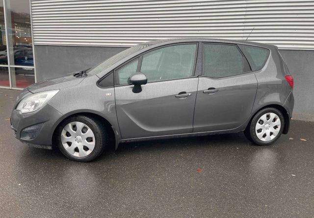 Opel Meriva 1.4 ecoFLEX Design Edition 88kW