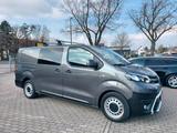 Toyota Proace L2 Verso Kasten Comfort 8x Räder - Toyota Proace (Verso) in Leipzig