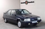 Citroën BX TZS Athena*Klima*1.Hand*22600km - Citroën aus 1990