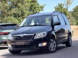 Skoda Roomster Active Plus Edition - gebrauchte Skoda Roomster aus dem Jahr 2015