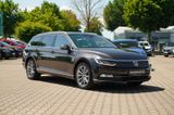 Volkswagen PASSAT V.HIGHLINE 1.5TSI DSG SCHECKHEFT GEPFLEGT - Volkswagen: Alcantara