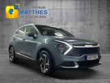 Kia Sportage 1.6 T-GDI mHEV DCT Vision Exclusive ... - Kia Sportage: Exclusive