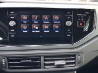 Volkswagen Polo - Vorschau Bild 16
