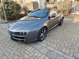 Alfa Romeo Brera 3.2 JTS V6 24V Q4 V6 24V Sky View Sky View - Alfa Romeo Brera: Sportwagen