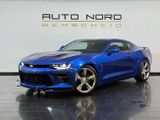 Chevrolet Camaro Coupé 6.2 V8*DEUTSCH*HeadUP*BOSE*LED* - Chevrolet Camaro aus 2018