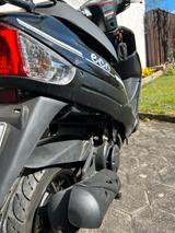 Luxxon LuXXon Eco / Typ LJ50QT-2L - LUXXON MOTORRAD