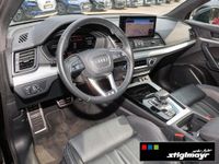 Audi SQ5 - Vorschau Bild 6