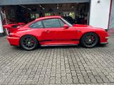 Porsche 993 Carrera 4S Coupé CARRERA 4S - Porsche 993: Coupé
