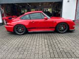Porsche 993 Carrera 4S Coupé CARRERA 4S - Porsche 993 mit Benzin-Antrieb: Coupé