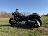 Harley-Davidson Softail Slim  - Harley-Davidson Motorräder in Frankfurt