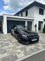 Mercedes-Benz C 43 AMG Mercedes-AMG C 43 4MATIC Autom. Mer... - Mercedes-Benz C 43 AMG: Limousine