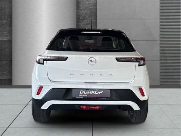 Opel Mokka - 6