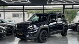 Jeep RENEGADE LIMITED 4WD NAVI BLACK-LINE LED AUTOMAT - Jeep Renegade in Bochum