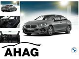 BMW 218i Gran Coupe M Sport Panorama Klimaaut. HIFI - BMW 218 Gran Coupé Jahreswagen