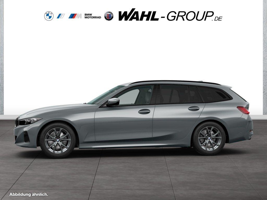 BMW 318i TOURING LC PLUS SPORTSITZE LED GRA SHZG DAB foto 5