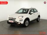 Fiat 500X 1.3 T DCT Cross Teilleder Tempomat DAB PDC - Fiat 500X aus 2021