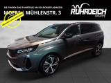 Peugeot 5008 GT BlueHDi 180 EAT8 +7-Sitzer+AHK+PANO+NAV+ - Peugeot 5008 in Duisburg