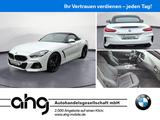 BMW Z4 sDrive30i M SPORT PAKET Sport Aut. Klimaaut. - BMW Z4 M: Roadster
