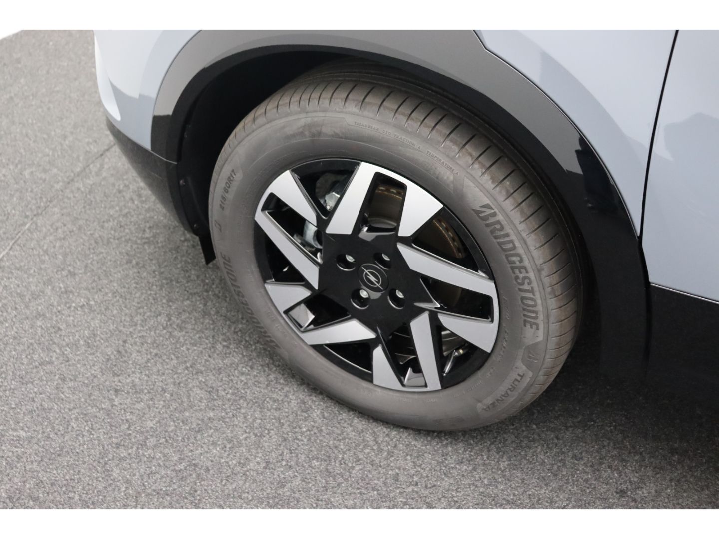 Fahrzeugabbildung Opel Mokka GS Winter-Paket Komfort-Paket
