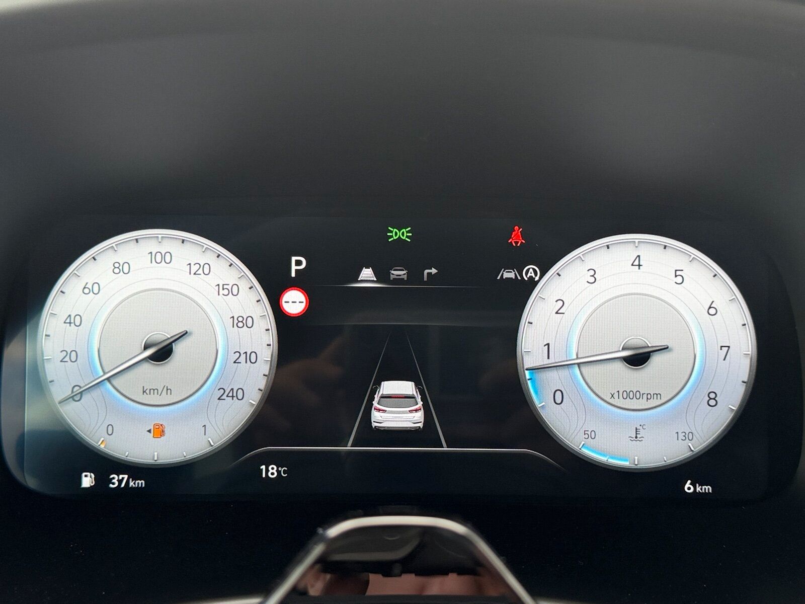 Hyundai i30 – Bild 23