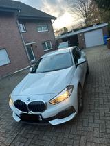 BMW 118i NEUZUSTAND - BMW 118 in Osnabrück