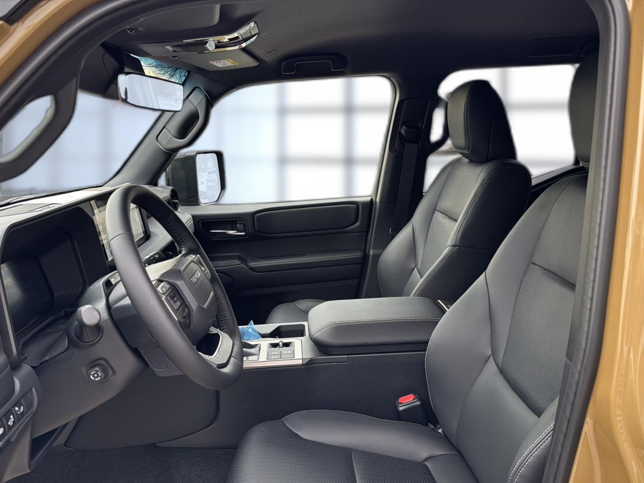 Toyota Land Cruiser - Bild 8
