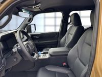 Toyota Land Cruiser - Vorschau Bild 8