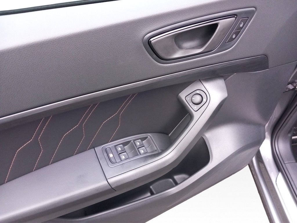 Cupra Ateca - Bild 12