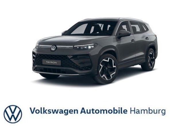 Volkswagen Tayron 1.5 eTSI OPF DSG R-Line