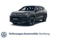 Volkswagen Tayron - Vorschau Bild 1