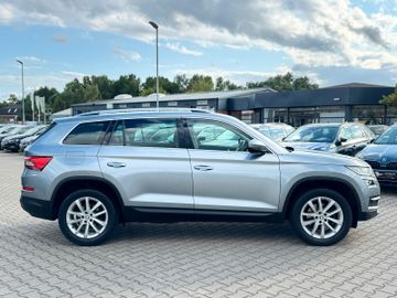 Skoda Kodiaq - 9