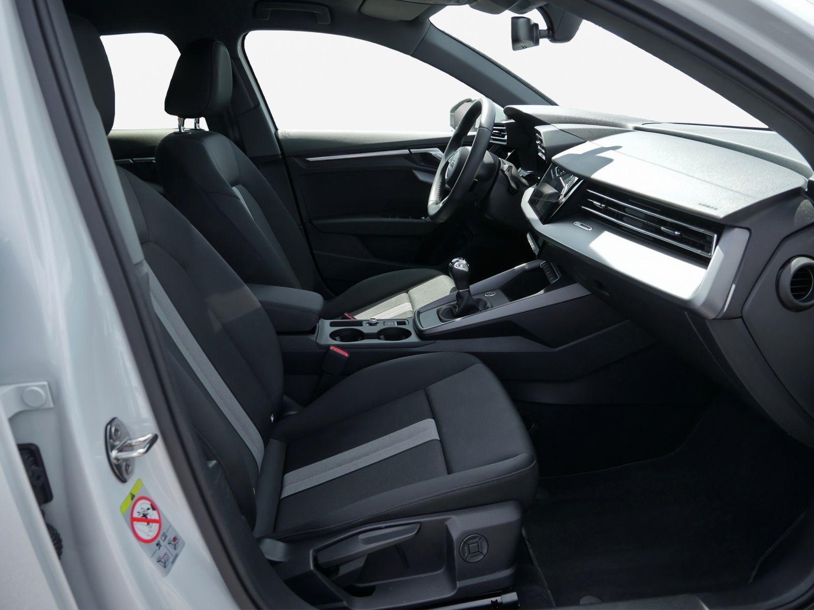 Audi A3 - Bild 4