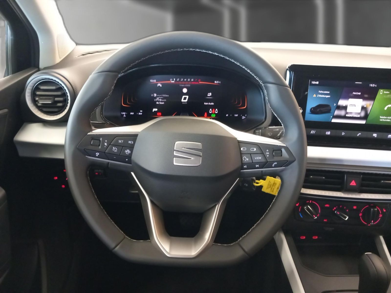 Seat Arona - Bild 14