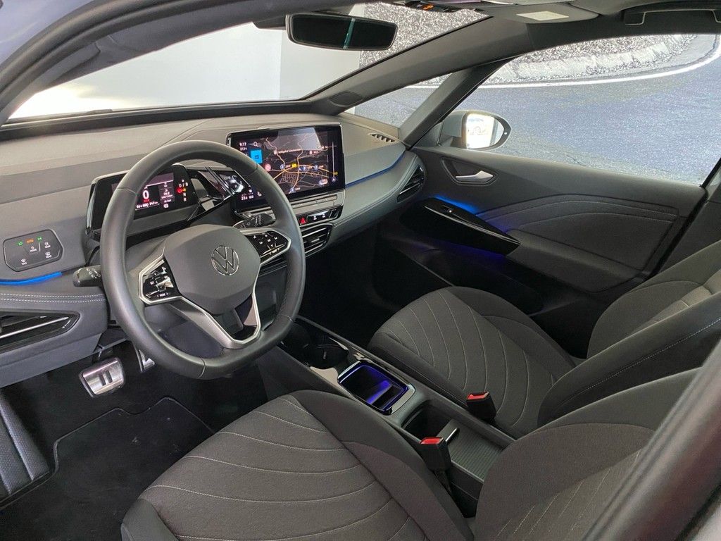 Volkswagen ID.3 - Bild 4