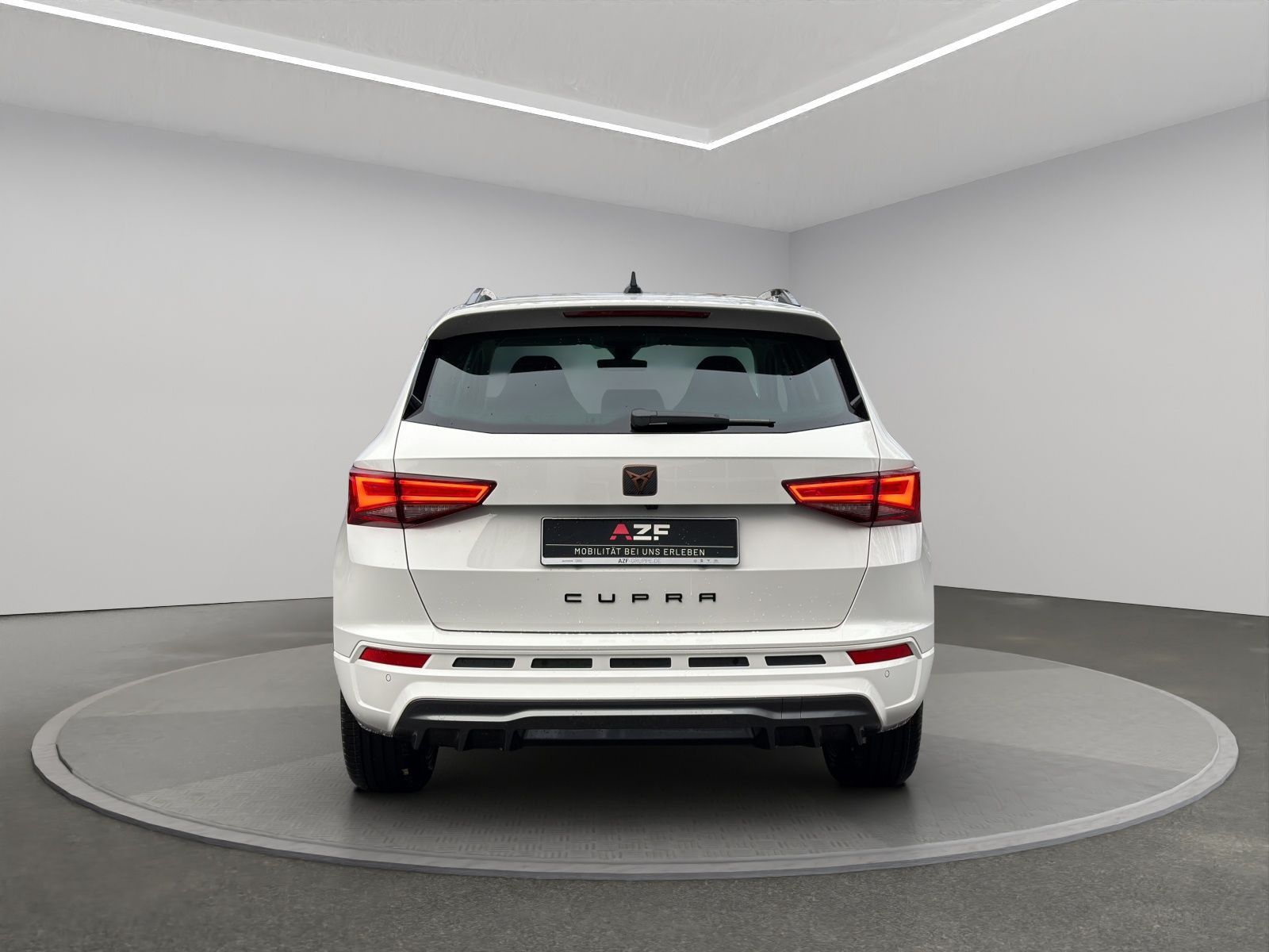 Cupra Ateca - Bild 7