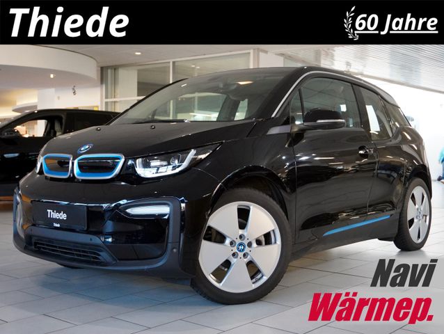 BMW i3 120AH NAIVI/SPORT/WÄRMEP./LED/PDC/VIRT./SHZ