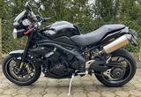 Triumph SpeedTripleR 515NV Sonder-Modell`94 - Triumph Motorräder in München