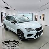 Cupra Ateca 4Drive *Pano*360*Keyless*LED*AHK - Cupra Gebrauchtwagen in Bonn