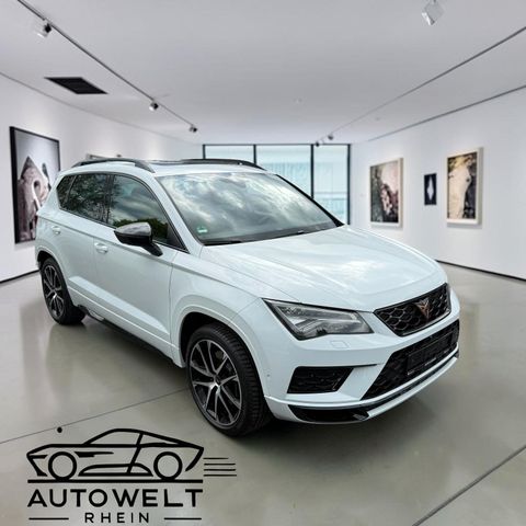 CUPRA Ateca 4Drive *Pano*360*Keyless*LED*AHK