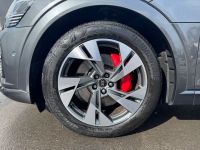 Audi Q8 e-tron - Vorschau Bild 5