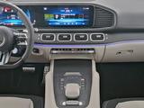 Mercedes-Benz Mercedes-AMG GLE 63 S 4M+ *PANO*STANDHEIZUNG* - : Geländewagen, Mercedes