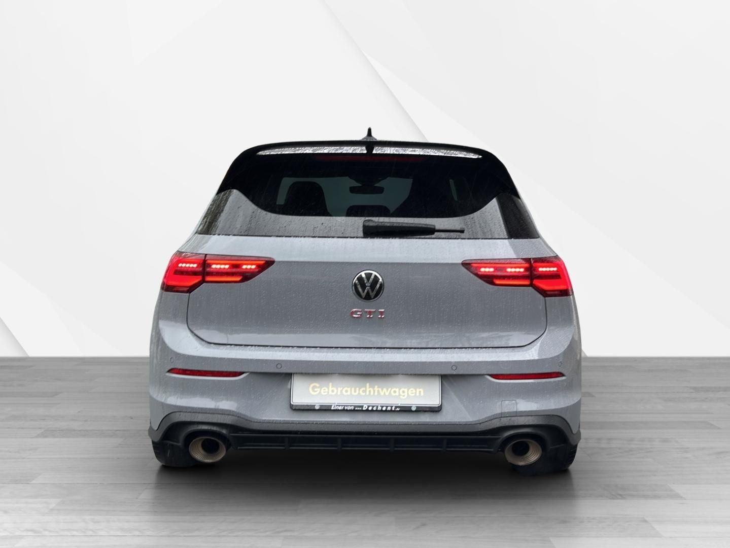 Fahrzeugabbildung Volkswagen Golf GTI Clubsport 2.0 TSI,DSG Leder,SD,RFK, Nav
