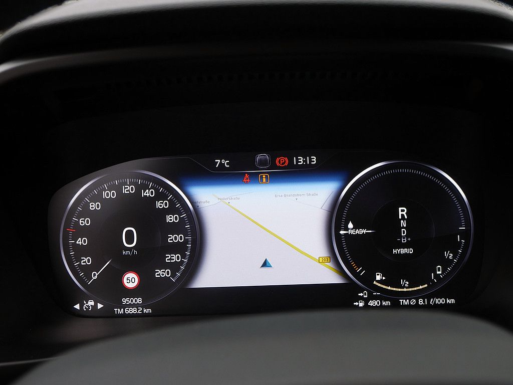 Volvo XC40 T5 Recharge R Design Expression foto 27