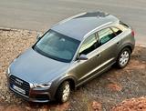 Audi Q3 1.4 TFSI sport AHK Xenon Navi Komfortschl. - Audi Q3 von privat