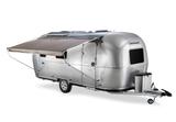 Airstream World Traveler 22 Europapremiere 2025 - Airstream Wohnwagen