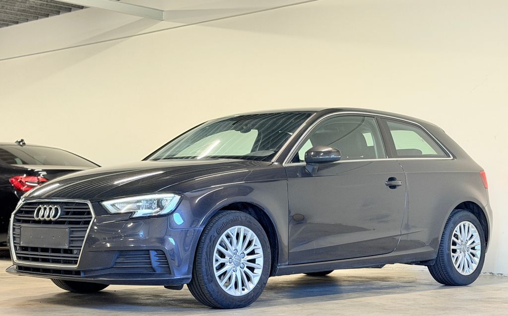 Image of Audi A3
