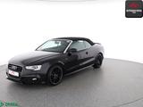 Audi A5 Cabrio 2.0 TFSI qu S LINE KAMERA,B+O,KEYLESS - Audi A5 mit Benzin-Antrieb